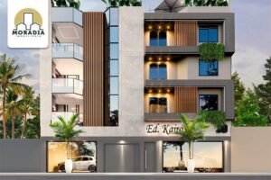 Apartamentos a venda com 3 quartos no Iguaçu em Ipatinga