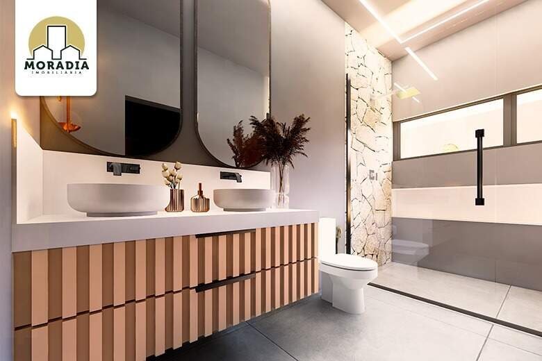 Apartamentos a venda com 3 quartos no Iguaçu em Ipatinga