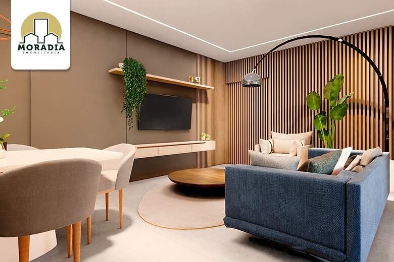 Apartamentos a venda com 3 quartos no Iguaçu em Ipatinga