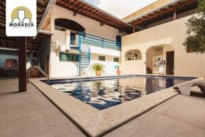 Casa a venda com 4 quartos no Caravelas em Ipatinga