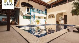 Casa a venda com 4 quartos no Caravelas em Ipatinga