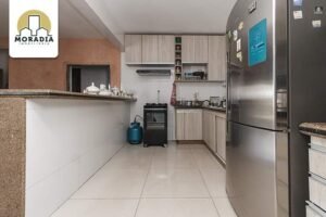 Casa a venda com 4 quartos no Caravelas em Ipatinga