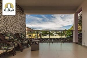 Casa a venda com 4 quartos no Caravelas em Ipatinga