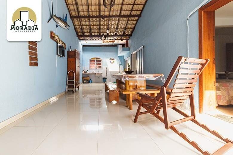 Casa a venda com 4 quartos no Caravelas em Ipatinga