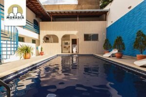 Casa a venda com 4 quartos no Caravelas em Ipatinga