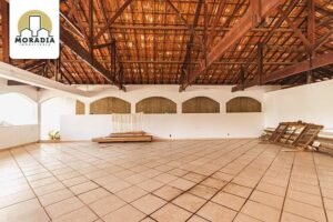 Casa a venda com 4 quartos no Caravelas em Ipatinga