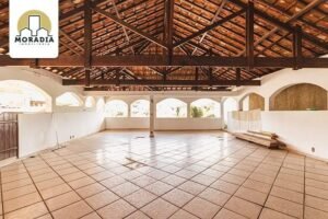Casa a venda com 4 quartos no Caravelas em Ipatinga