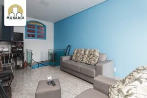 Casa a venda com 4 quartos no Caravelas em Ipatinga