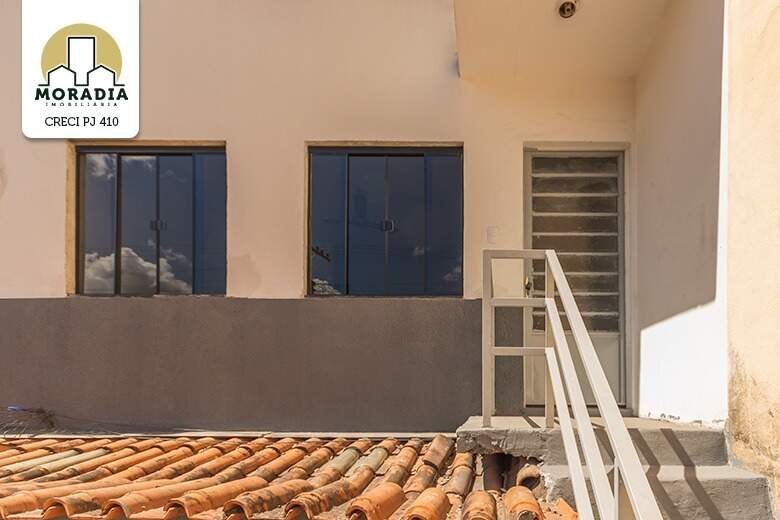 Casa geminada a venda com 2 quartos no Veneza II em Ipatinga