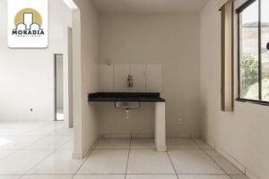 Casa geminada a venda com 2 quartos no Veneza II em Ipatinga