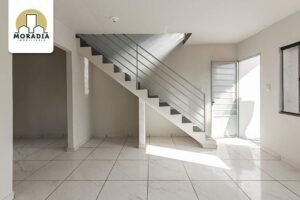 Casa geminada a venda com 2 quartos no Veneza II em Ipatinga