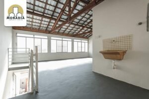 Casa geminada a venda com 2 quartos no Veneza II em Ipatinga