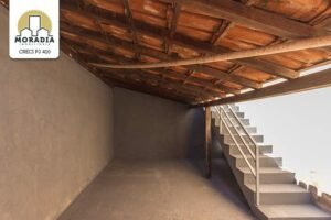 Casa geminada a venda com 2 quartos no Veneza II em Ipatinga
