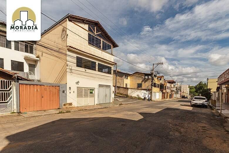 Casa geminada a venda com 2 quartos no Veneza II em Ipatinga