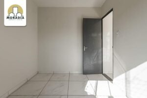 Casa geminada a venda com 2 quartos no Veneza II em Ipatinga