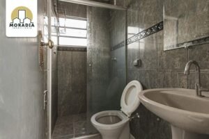 Casa geminada a venda com 2 quartos no Veneza II em Ipatinga