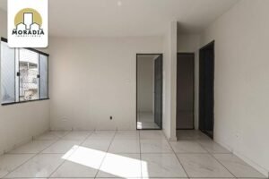 Casa geminada a venda com 2 quartos no Veneza II em Ipatinga