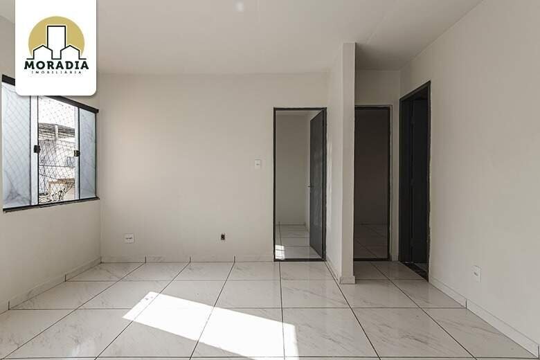 Casa geminada a venda com 2 quartos no Veneza II em Ipatinga