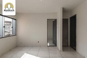 Casa geminada a venda com 2 quartos no Veneza II em Ipatinga
