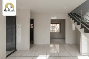 Casa geminada a venda com 2 quartos no Veneza II em Ipatinga