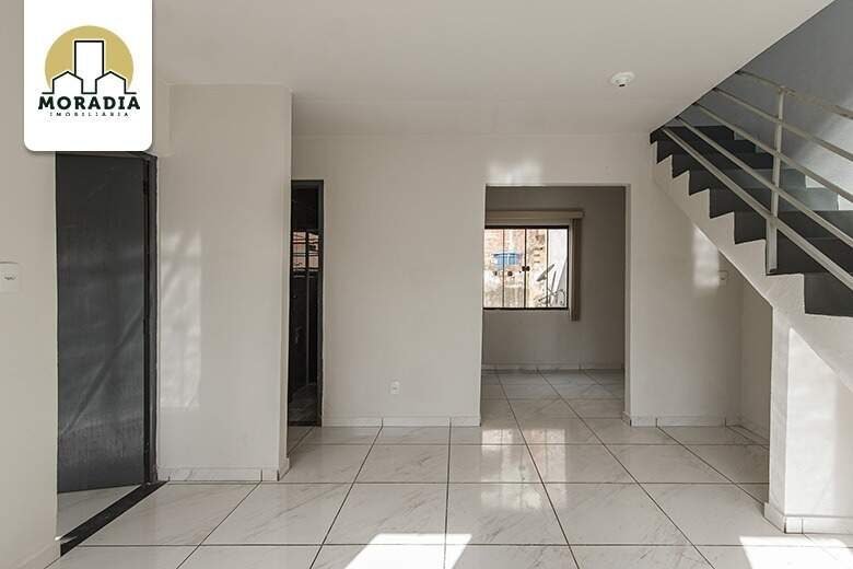 Casa geminada a venda com 2 quartos no Veneza II em Ipatinga
