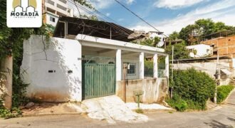 Casa a venda com 3 quartos no bairro Vila Celeste em Ipatinga