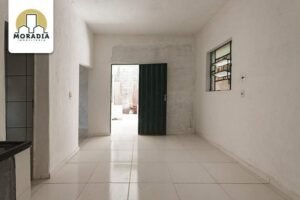 Casa a venda com 3 quartos no bairro Vila Celeste em Ipatinga