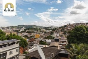 Casa a venda com 3 quartos no bairro Vila Celeste em Ipatinga
