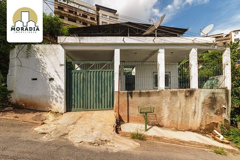 Casa a venda com 3 quartos no bairro Vila Celeste em Ipatinga