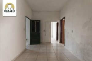 Casa a venda com 3 quartos no bairro Vila Celeste em Ipatinga