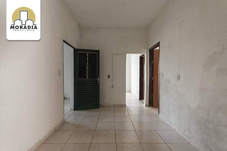 Casa a venda com 3 quartos no bairro Vila Celeste em Ipatinga