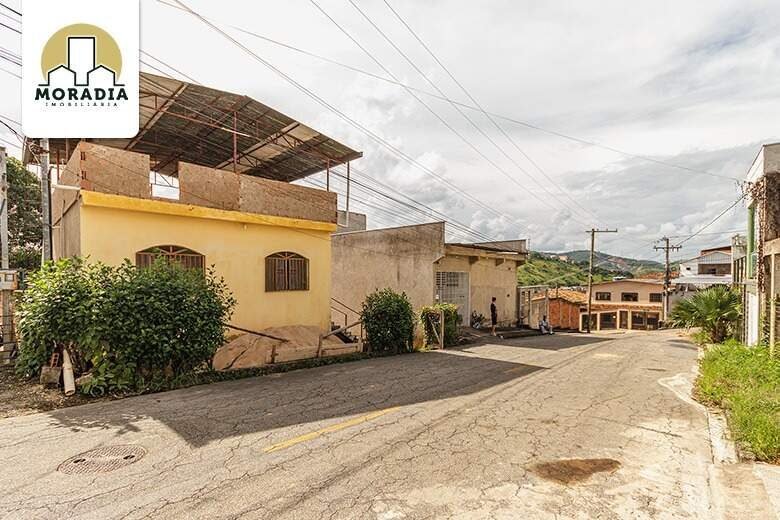 Lote a venda com 360,00 m² no Vila Celeste em Ipatinga