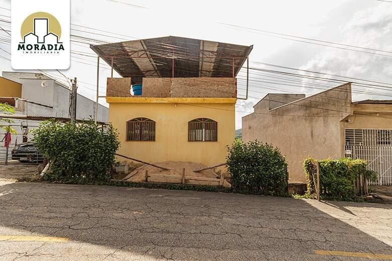 Lote a venda com 360,00 m² no Vila Celeste em Ipatinga