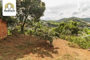 Lote a venda com 360,00 m² no Vila Celeste em Ipatinga
