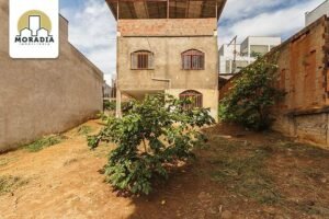 Lote a venda com 360,00 m² no Vila Celeste em Ipatinga
