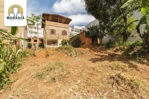 Lote a venda com 360,00 m² no Vila Celeste em Ipatinga