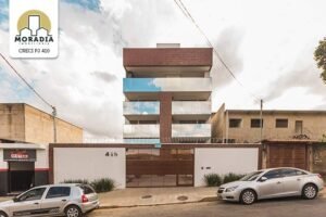Apartamento a venda com 3 quartos no Veneza II em Ipatinga