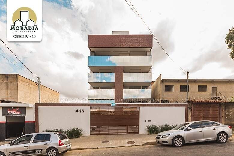 Apartamento a venda com 3 quartos no Veneza II em Ipatinga