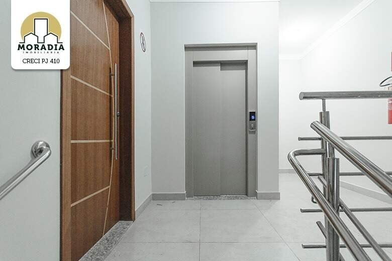 Apartamento a venda com 3 quartos no Veneza II em Ipatinga