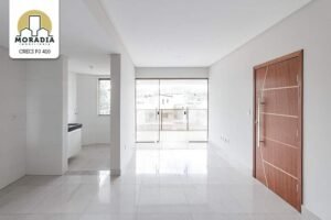 Apartamento a venda com 3 quartos no Veneza II em Ipatinga