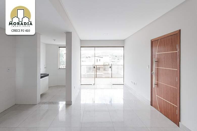 Apartamento a venda com 3 quartos no Veneza II em Ipatinga