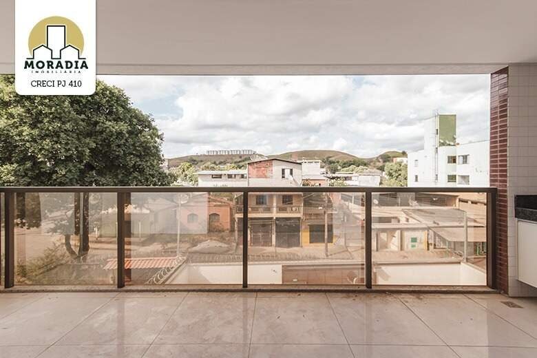 Apartamento a venda com 3 quartos no Veneza II em Ipatinga