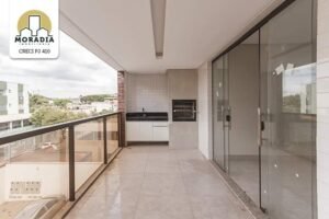 Apartamento a venda com 3 quartos no Veneza II em Ipatinga