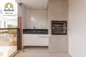 Apartamento a venda com 3 quartos no Veneza II em Ipatinga