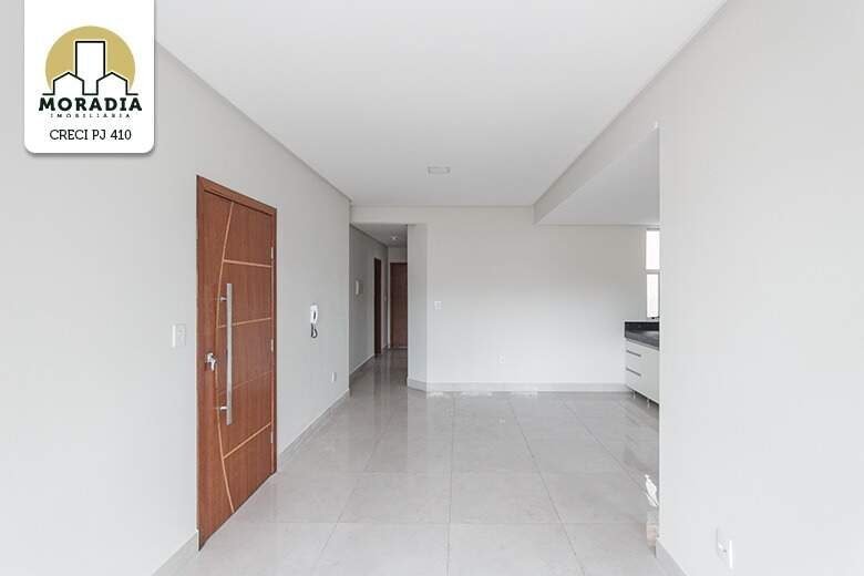 Apartamento a venda com 3 quartos no Veneza II em Ipatinga