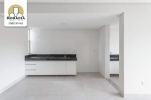 Apartamento a venda com 3 quartos no Veneza II em Ipatinga