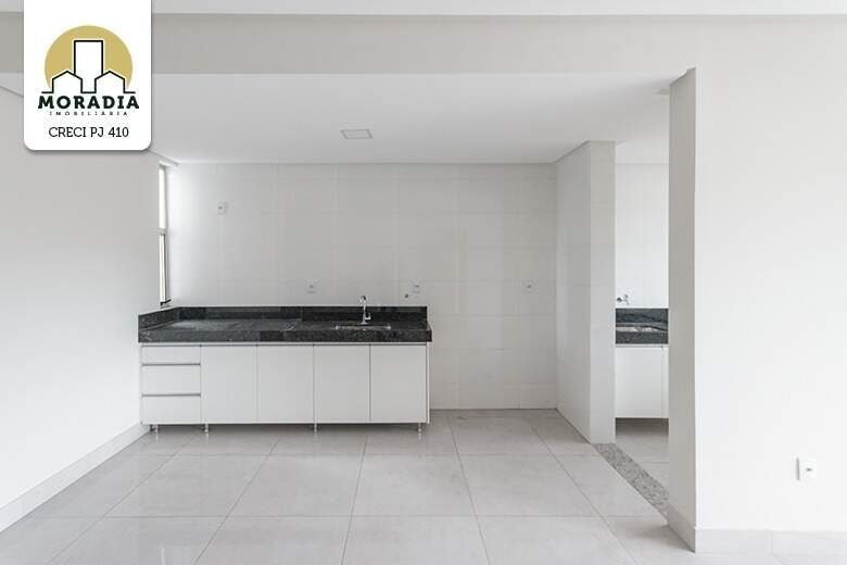 Apartamento a venda com 3 quartos no Veneza II em Ipatinga