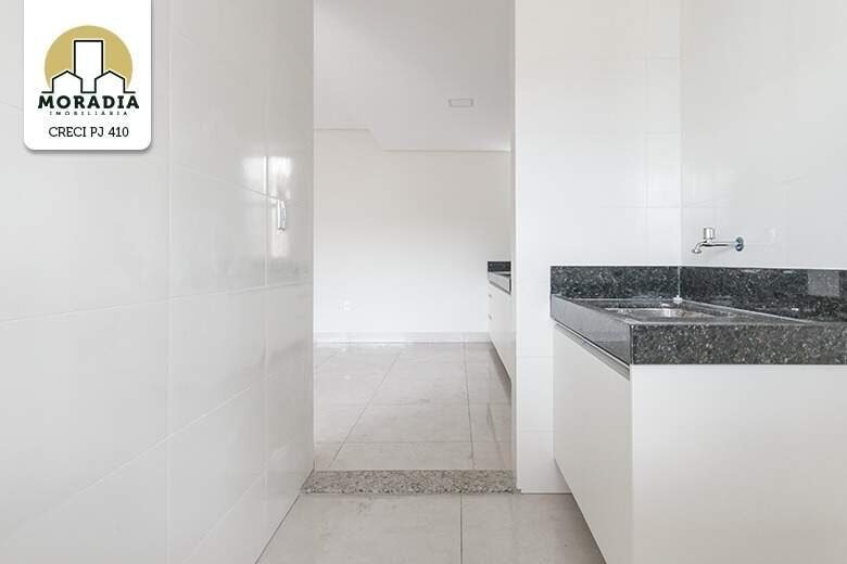 Apartamento a venda com 3 quartos no Veneza II em Ipatinga