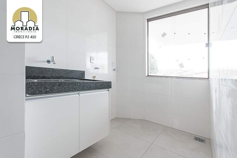 Apartamento a venda com 3 quartos no Veneza II em Ipatinga