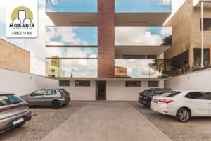 Apartamento a venda com 3 quartos no Veneza II em Ipatinga